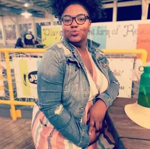 Meet your Posher, Kya